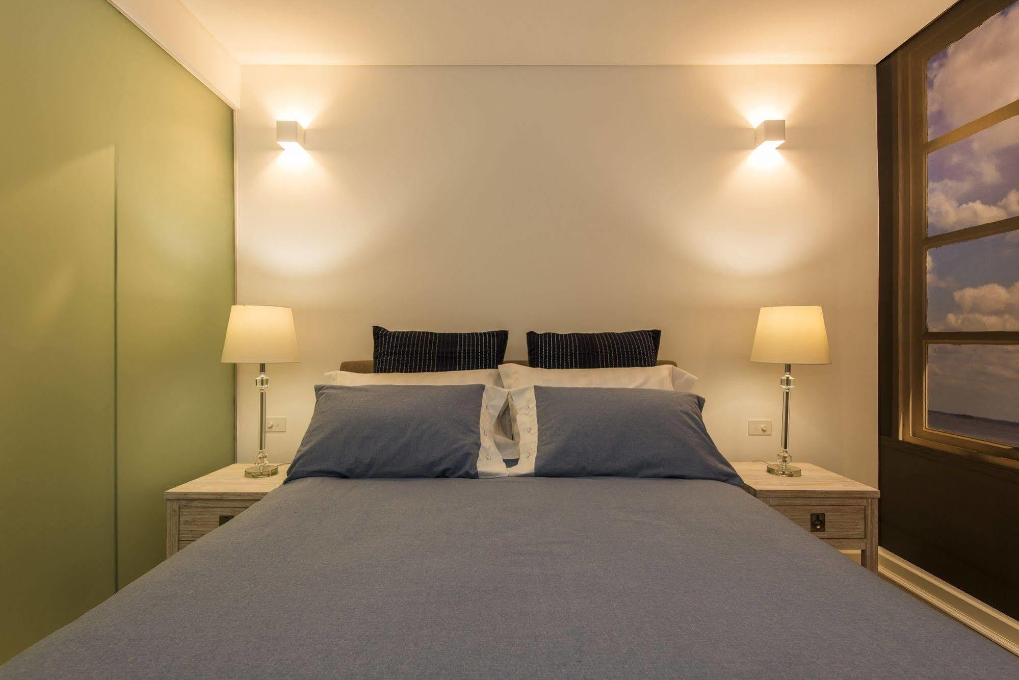 The Nest Boutique Hotel 珀斯 外观 照片